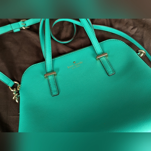 Kate Spade Cedar Street Maise - Picture 6 of 9